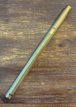 Load image into Gallery viewer, Aurora Hastil fountain pen, Gold-plated, vermeil