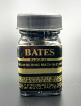 Load image into Gallery viewer, Ink Bottle, Bates numbering machine ink