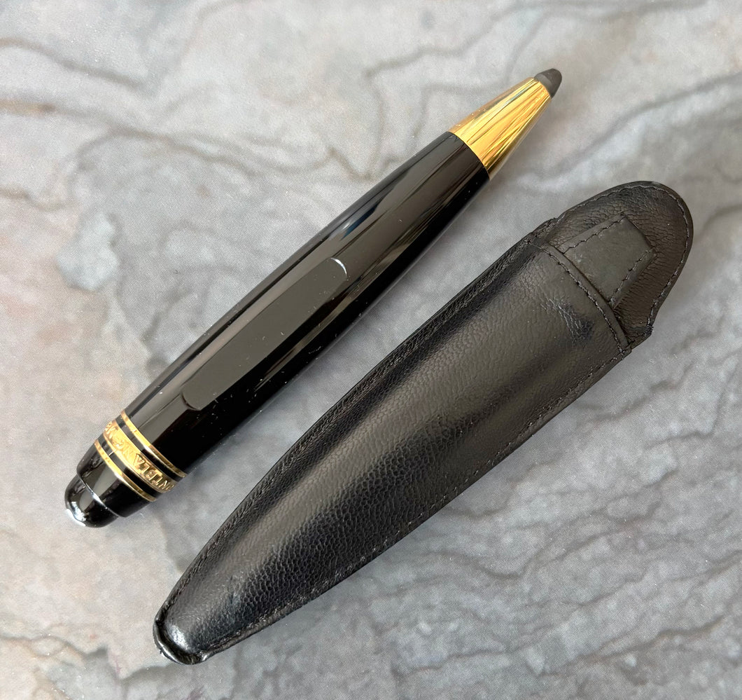 Montblanc Leonardo Sketch Pen