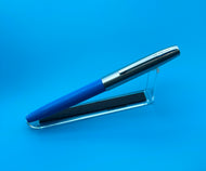 Wearever Blue Cartridge Pen