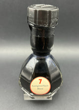 Load image into Gallery viewer, Ink Bottle P.W.Akkerman Blue