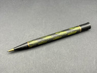 Green & Black 1.1mm Pencil
