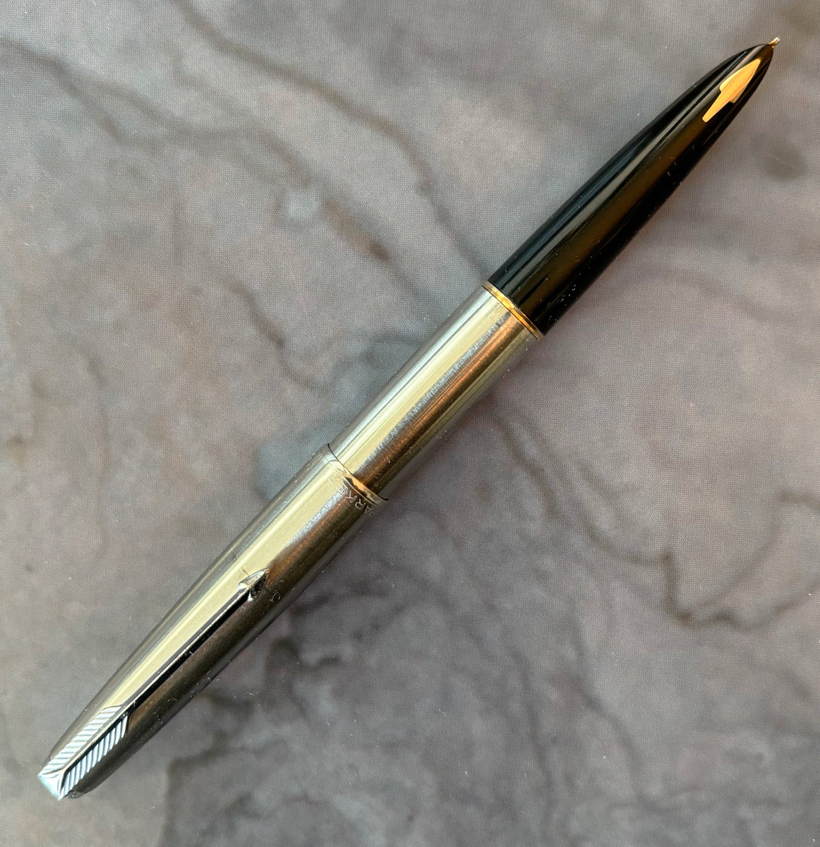 Parker 61 Jet Flighter - Mark II, 