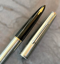 Load image into Gallery viewer, Parker 61 Jet Flighter - Mark II, &quot;Jet Flighter&quot;