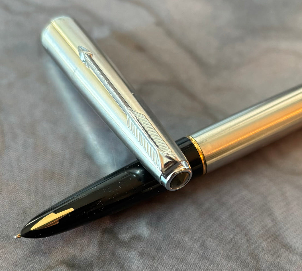 Parker 61 Jet Flighter - Mark II, 