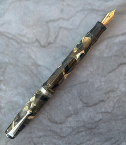 Parker Challenger Fountain Pen - 1935