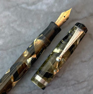 Parker Challenger Fountain Pen - 1935