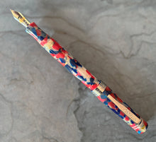 Load image into Gallery viewer, Endura, Patriot Red Fountain pen