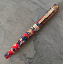 Load image into Gallery viewer, Endura, Patriot Red Fountain pen