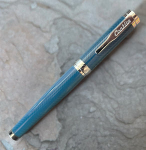 Conklin Herringbone