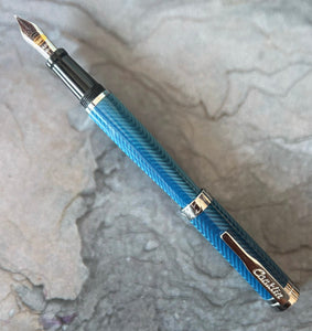Conklin Herringbone