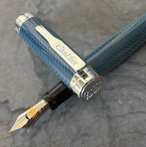 Conklin Herringbone