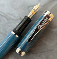 Conklin Herringbone