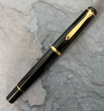Load image into Gallery viewer, Pelikan Black M250