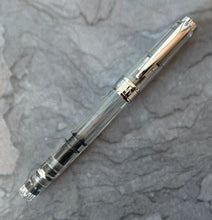 Load image into Gallery viewer, TWSBI Diamond 580, clear