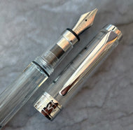 TWSBI Diamond 580, clear
