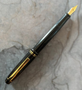 Pilot 78G Fountain Pen