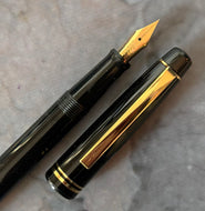 Pilot 78G Fountain Pen