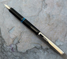 Load image into Gallery viewer, Pelikan P470 Steno fountain pen black fountain pen