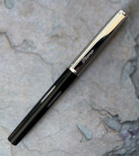 Load image into Gallery viewer, Pelikan P470 Steno fountain pen black fountain pen