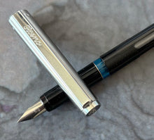 Load image into Gallery viewer, Pelikan P470 Steno fountain pen black fountain pen