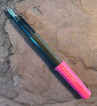 Load image into Gallery viewer, Pilot designed the Kakuno Pink