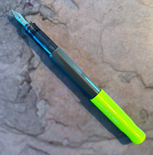 Load image into Gallery viewer, Pilot designed the Kakuno, Yellow