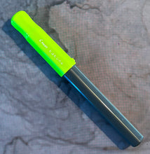 Load image into Gallery viewer, Pilot designed the Kakuno, Yellow