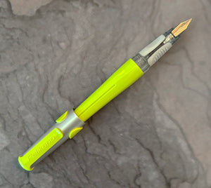 Pelikan - Pelikano Fountain Pen, Yellow