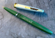 18 Telex, Fountain pen