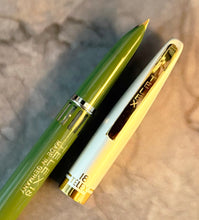 Load image into Gallery viewer, 18 Telex, Fountain pen