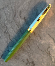 Load image into Gallery viewer, 18 Telex, Fountain pen