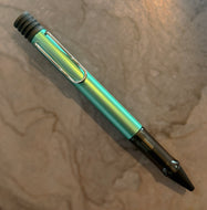 Lamy AL-Star Ballpoint Pen , Sage, Special Edition