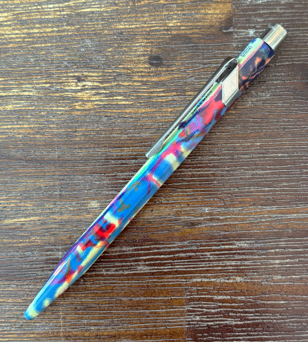 Caran d'Ache Ecridor ballpoint