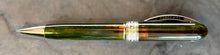 Load image into Gallery viewer, Visconti Van Gogh Midi in Musk Green, Ballpoint mini