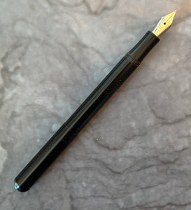 Kaweco Liliput Fountain Pen - Black