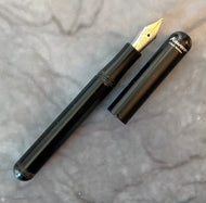 Kaweco Liliput Fountain Pen - Black