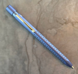 Faber Castell Grip 2011 Ballpoint Pen, Blue