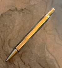 Load image into Gallery viewer, Hexagonal Series, david hayward design, ballpoint