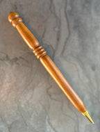 Hand Crafted, Wooden Desk Pen