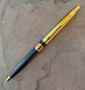 Platinum Ballpoint