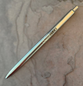 Papermate Ballpoint Chrome
