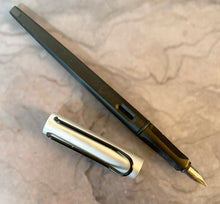 Load image into Gallery viewer, Lamy Joy AL Calligraphy