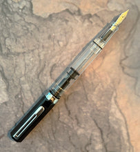 Load image into Gallery viewer, TWSBI Eco Black