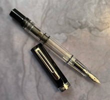 Load image into Gallery viewer, TWSBI Eco Black