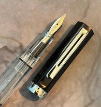Load image into Gallery viewer, TWSBI Eco Black