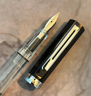 TWSBI Eco Black
