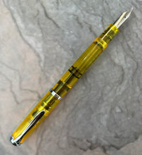 Load image into Gallery viewer, Pelikan SE (2010) M205 Fountain Pen