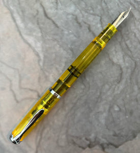 Pelikan SE (2010) M205 Fountain Pen