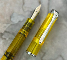 Load image into Gallery viewer, Pelikan SE (2010) M205 Fountain Pen